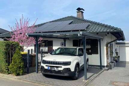 Haus Neunkirchen-Seelscheid Seelscheid - 3 Zimmer, 95 m&sup2;, 469.000&euro; | Angebot:25950809