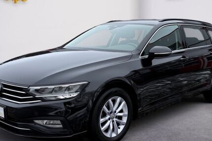 VW Passat Variant 84.241 km 21.390 &euro; Olpe 57462