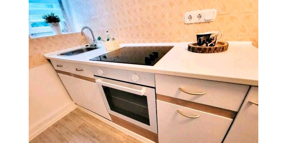 Etagenwohnung Lüdenscheid Staberg - 1 Zimmer, 36 m&sup2;, 410&euro; | Angebot:26674379