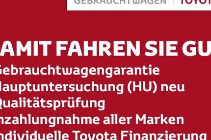 Toyota C-HR 61.000 km 17.490 &euro; Wipperfürth 51688