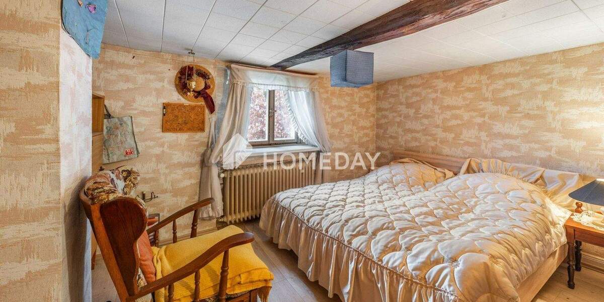 Reihenmittelhaus Gummersbach Hesselbach - 5 Zimmer, 100 m&sup2;, 89.500&euro; | Angebot:25697576