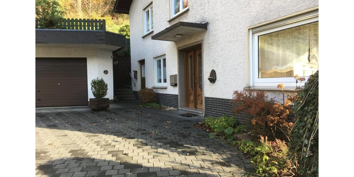 Erdgeschoßwohnung Meinerzhagen - 2.5 Zimmer, 68 m&sup2;, 578&euro; | Angebot:25854684