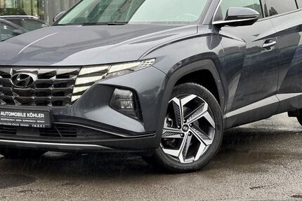 Hyundai TUCSON 23.181 km 27.990 &euro; Wenden 57482