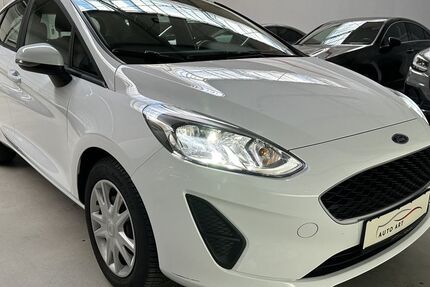 Ford Fiesta 69.500 km 12.990 &euro; Eitorf 53783