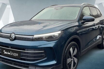 VW Tiguan 16.900 km 34.470 &euro; Gummersbach 51645