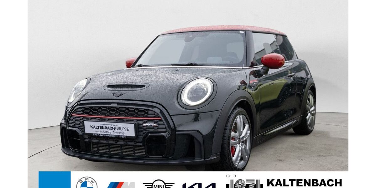 Mini John Cooper Works 74.250 km 24.790 &euro; Wiehl 51674