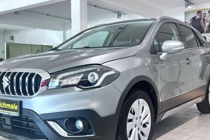 Suzuki SX4 54.044 km 16.890 &euro; Radevormwald 42477