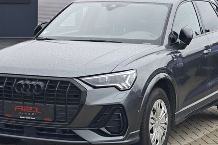 Audi Q3 34.901 km 39.999 &euro; Eitorf 53783