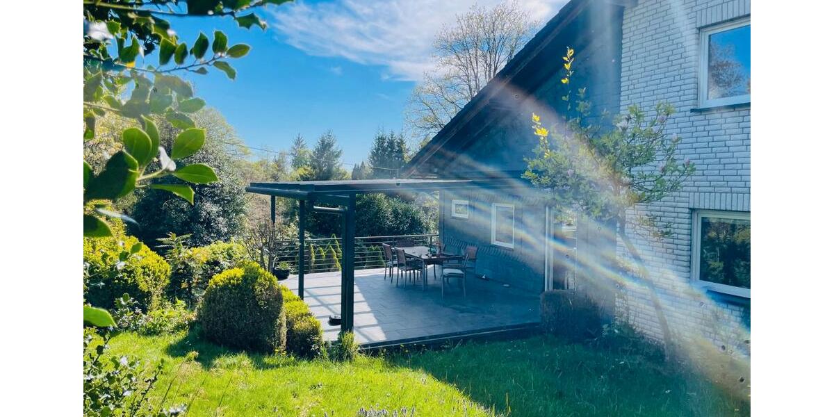 Einfamilienhaus Nümbrecht - 6.5 Zimmer, 215 m&sup2;, 549.000&euro; | Angebot:26600746