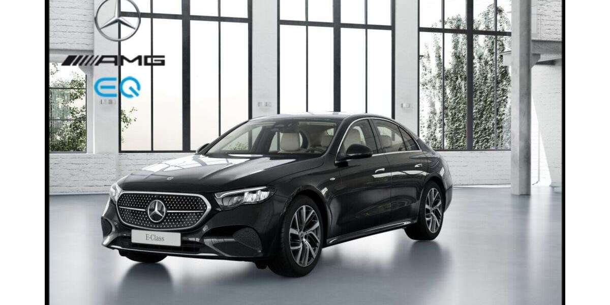 Mercedes-Benz E 300 23.907 km 49.880 &euro; Lüdenscheid 58507