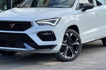 Cupra Ateca 8.200 km 44.990 &euro; Wenden 57482