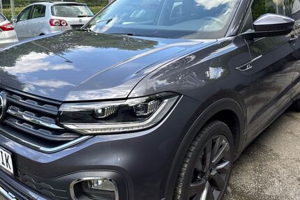 VW T-Cross 77.000 km 20.990 &euro; Lüdenscheid 58507