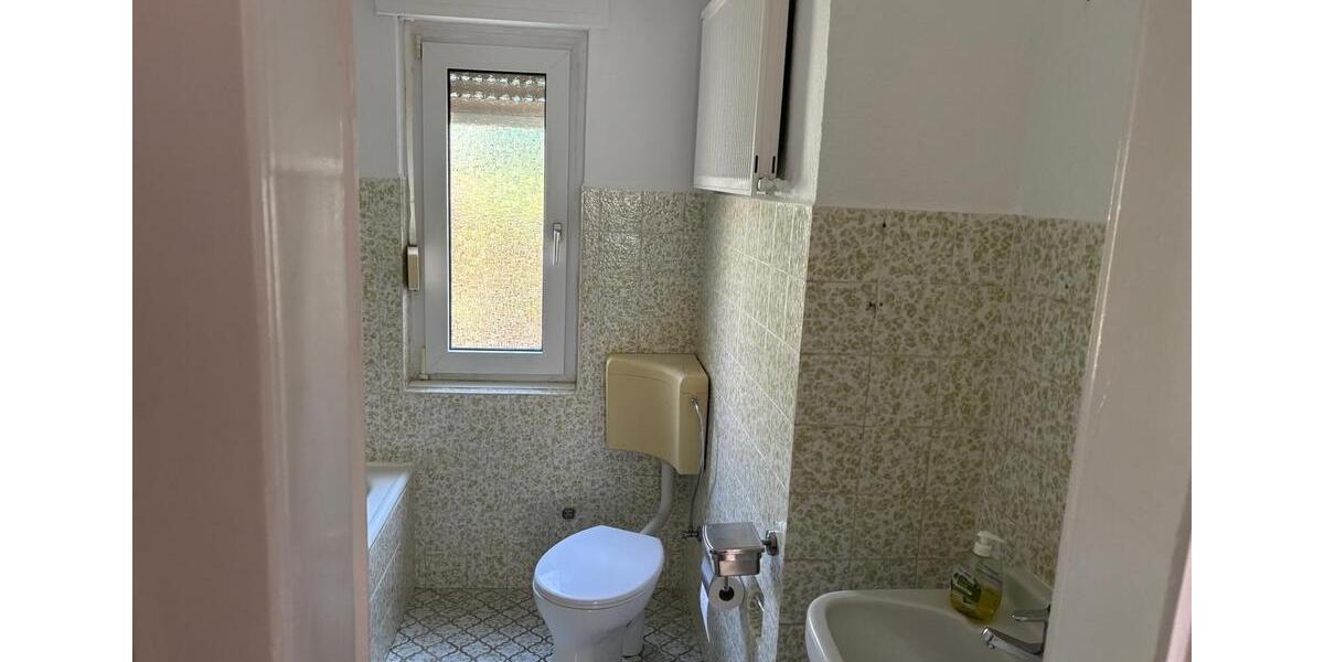 Etagenwohnung Lüdenscheid Othlinghausen - 2 Zimmer, 59 m&sup2;, 450&euro; | Angebot:25839825