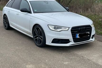 Audi A6 156.000 km 20.000 &euro; attendorn 57439