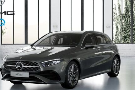 Mercedes-Benz A 180 24.080 km 30.840 &euro; Plettenberg 58840