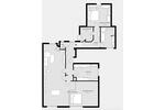 Dachgeschoßwohnung Gummersbach Berstig Süd - 3 Zimmer, 122 m&sup2;, 1.050&euro; | Angebot:27590817