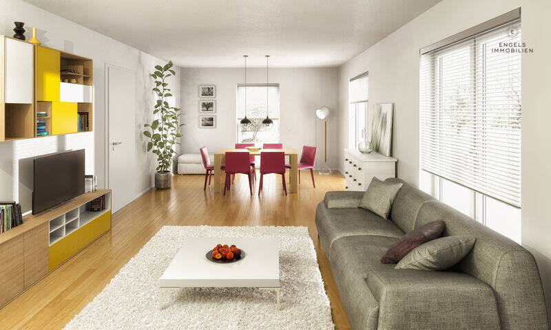 Einfamilienhaus Waldbröl - 6 Zimmer, 196 m&sup2;, 570.000&euro; | Angebot:25735474