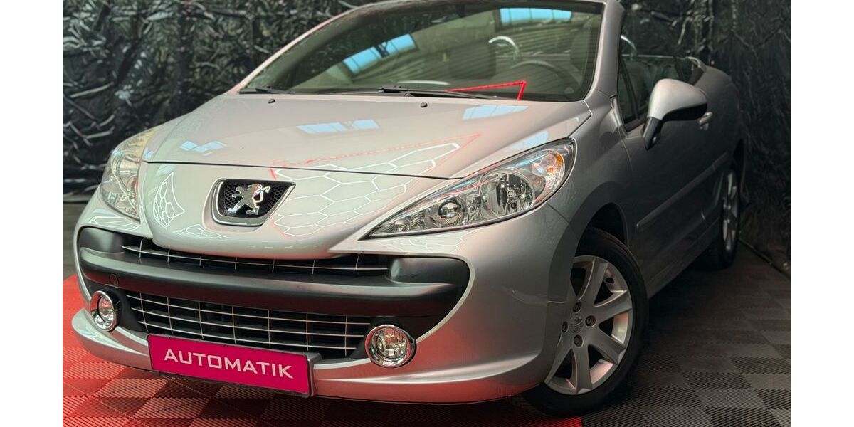 Peugeot 207 78.000 km 6.850 &euro; Herscheid 58849