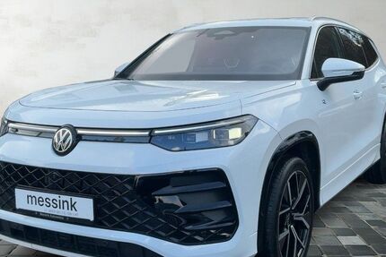 VW Tayron 18.159 km 54.450 &euro; Radevormwald 42477