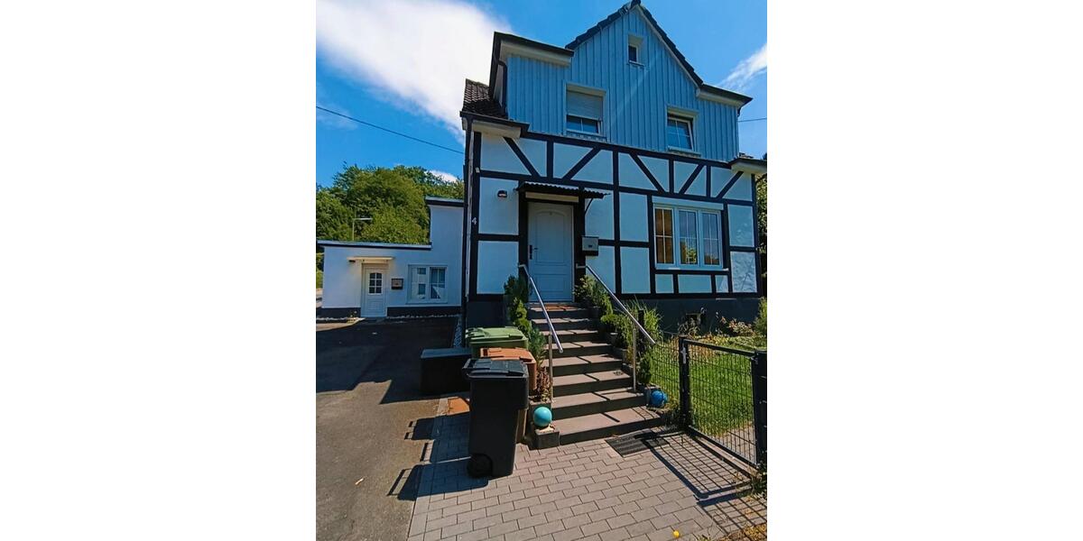 Einfamilienhaus Gummersbach Berstig Süd - 369.000&euro; | Angebot:27531685