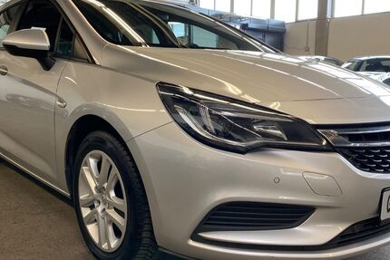 Opel Astra 127.000 km 8.850 &euro; Drolshagen 57489