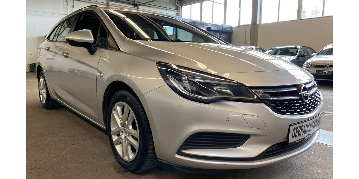 Opel Astra 127.000 km 8.850 &euro; Drolshagen 57489