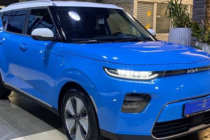 Kia Soul 16.450 km 24.500 &euro; Eitorf 53783