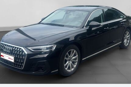 Audi A8 47.237 km 44.980 &euro; Plettenberg 58840