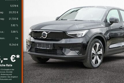 Volvo C40 29.828 km 25.890 &euro; Engelskirchen 51766