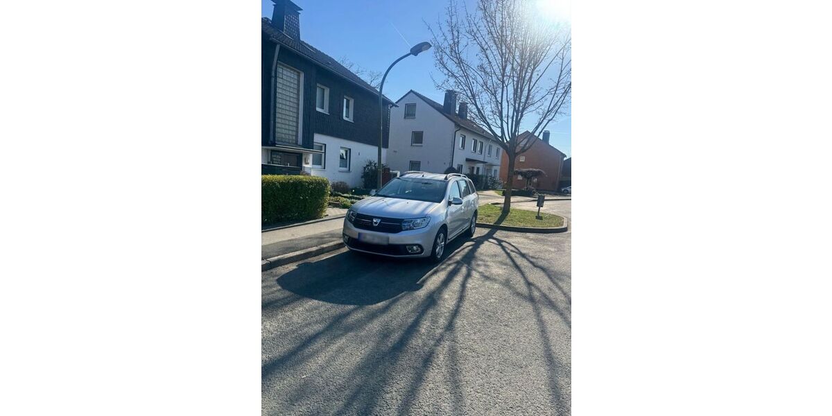 Dacia Logan 124.000 km 5.999 &euro; Werdohl 58791