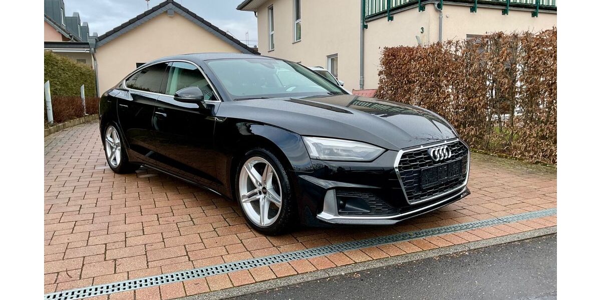 Audi A5 95.850 km 27.550 &euro; Neunkirchen 53819