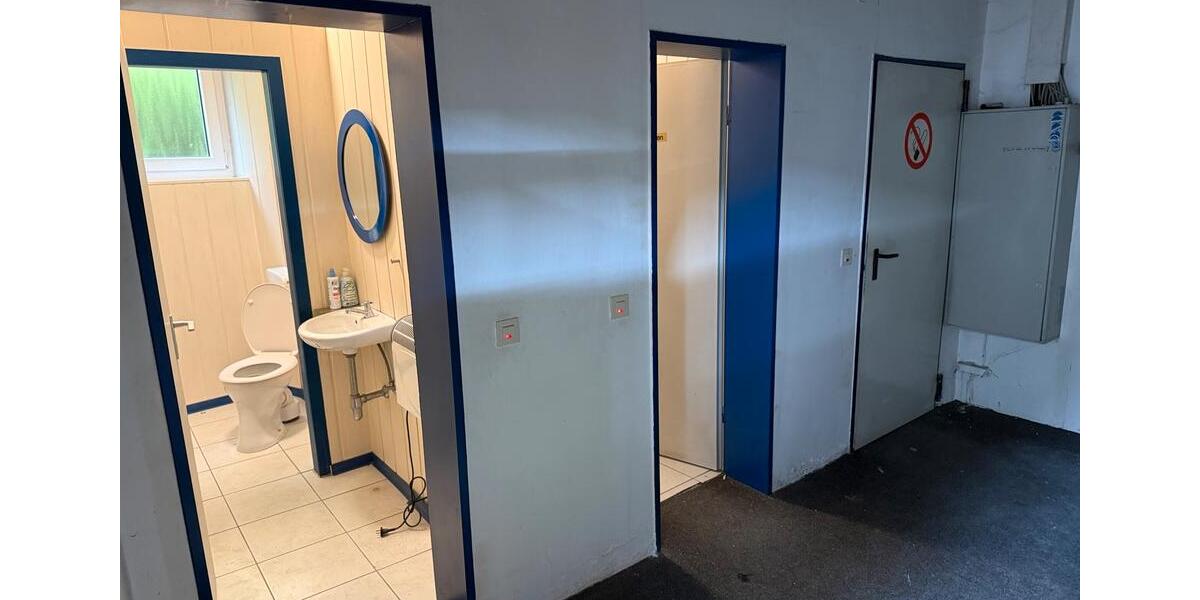 Gewerbeobjekt Gummersbach Berstig Süd - 1.250&euro; | Angebot:26556210