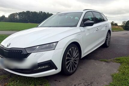 Skoda Octavia 195.157 km 12.900 &euro; Wiehl 51674