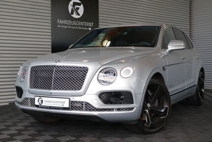Bentley Bentayga 45.707 km 70.000 &euro; Wenden 57482