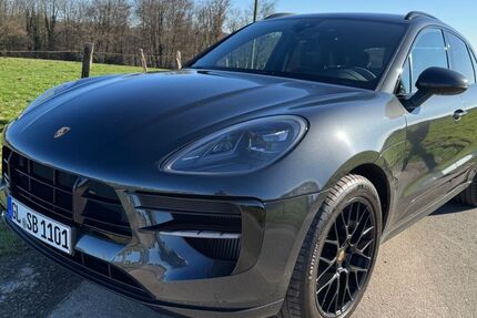 Porsche Macan 70.500 km 60.700 &euro; Wermelskirchen 42929