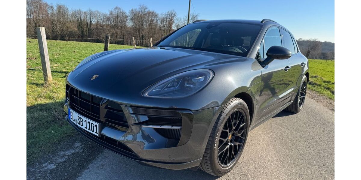 Porsche Macan 70.500 km 60.700 &euro; Wermelskirchen 42929