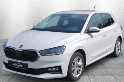 Skoda Fabia 17.300 km 19.190 &euro; Wipperfürth 51688