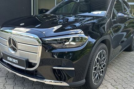 Mercedes-Benz GLC 400 3.100 km 77.640 &euro; Engelskirchen 51766