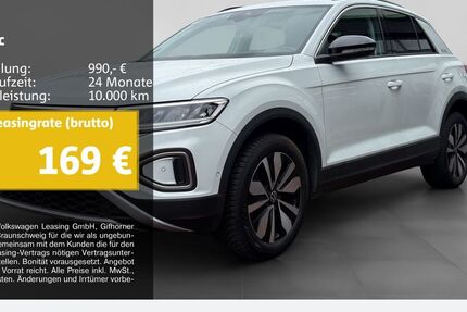 VW T-Roc 20.123 km 21.710 &euro; Werdohl 58791