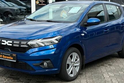 Dacia Sandero 35.176 km 13.400 &euro; Engelskirchen 51766