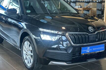 Skoda Kamiq 29.418 km 18.900 &euro; Eitorf 53783