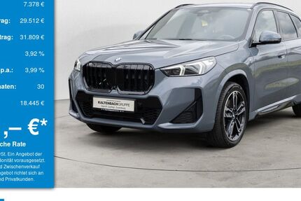 BMW X1 61.835 km 36.390 &euro; Overath-Vilkerath 51491