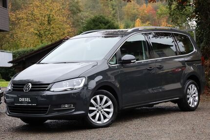VW Sharan 137.100 km 23.990 &euro; Kierspe 58566