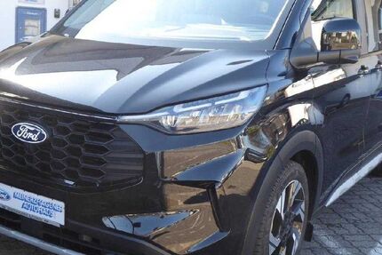 Ford Tourneo Custom 12.429 km 54.990 &euro; Meinerzhagen 58540