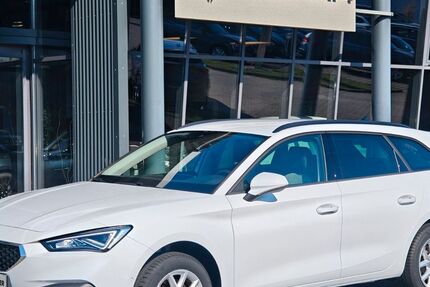 Seat Leon 1.199 km 29.990 &euro; Wissen 57537