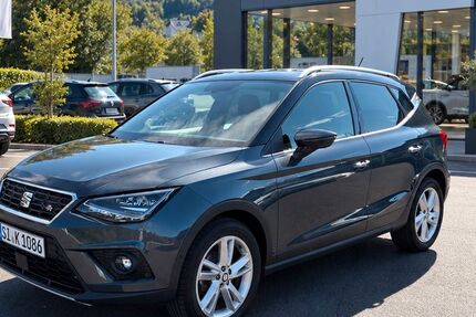 Seat Arona 43.900 km 18.100 &euro; Freudenberg 57258