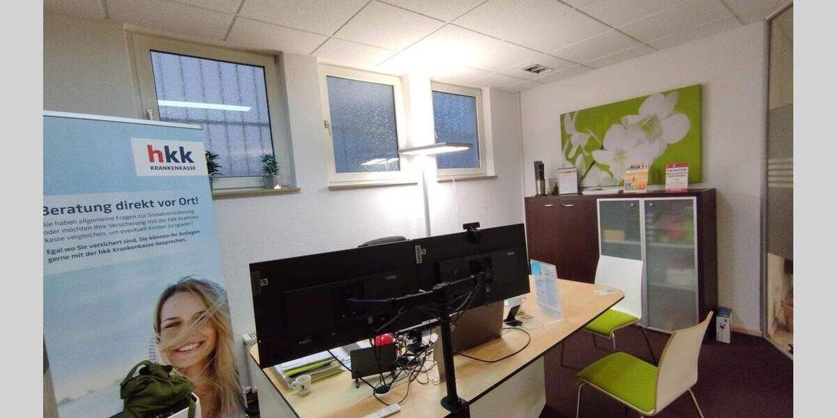 Gewerbeobjekt Meinerzhagen - 4 Zimmer, 129.000&euro; | Angebot:25780148