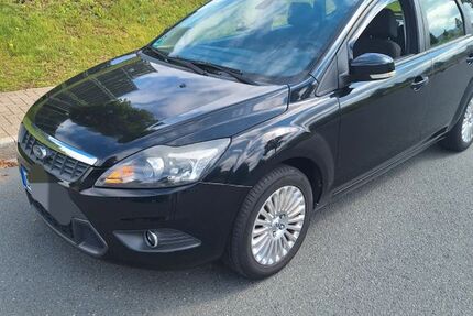 Ford Focus 144.300 km 3.500 &euro; Attendorn 57439