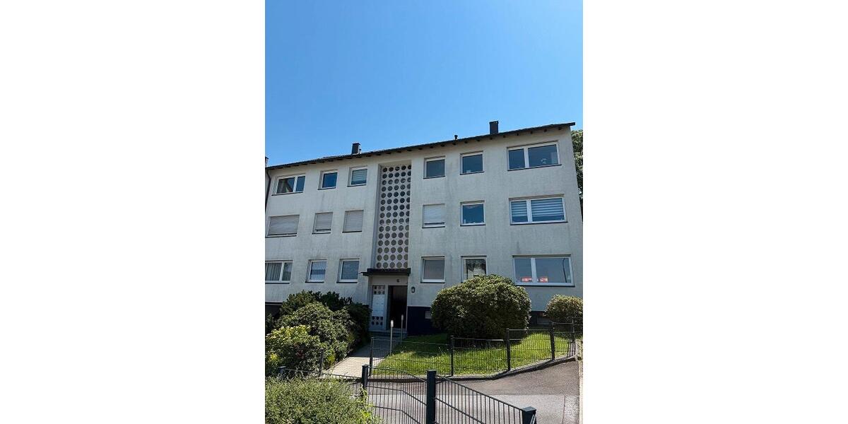 Etagenwohnung Wermelskirchen - 3 Zimmer, 80 m&sup2;, 219.500&euro; | Angebot:27458666