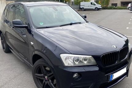 BMW X3 232.000 km 10.699 &euro; Plettenberg 58840